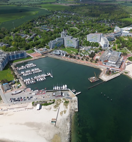 Hafen aktuell